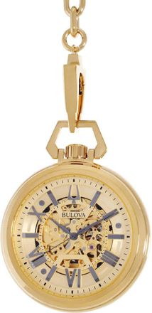 Bulova Sutton Automatic Mens Watch 97A178