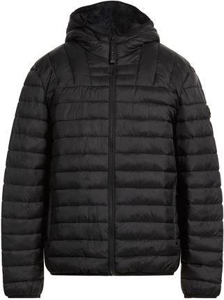 Michael Kors Mens JACKEN & M&Auml;NTEL - Pufferjacken & Daunenjacken auf YOOX.COM