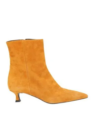 NCUB FOOTWEAR - Ankle boots on YOOX.COM