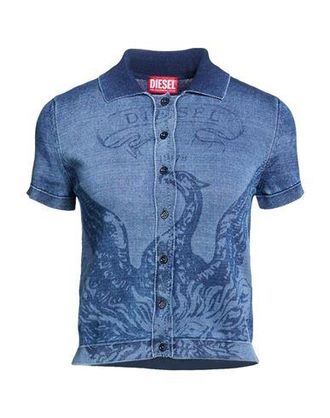 Diesel KNITWEAR - Cardigans on YOOX.COM