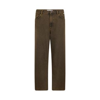 Iceberg Jeans dritti - - Jeans - Donna - Marrone - W27