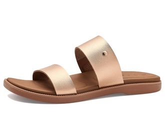 Reef Sunny Alisah Womens Sandals Sunset Bronze : 11 M