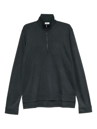 Rier Polar sweatshirt - Grey