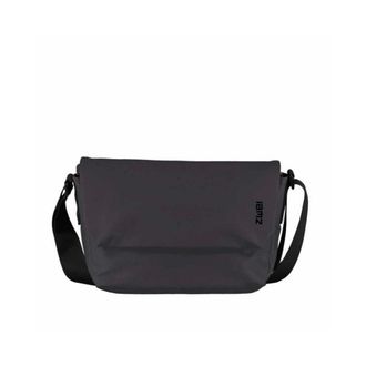 zwei Cargo Ca60Bla - Dames - Tassen - Zwart - Maat: ONE Size Poliester