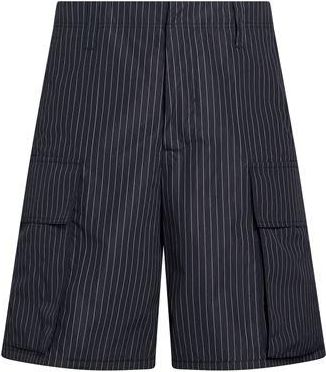 Alexander McQueen BOTTOMWEAR - Shorts e bermuda su YOOX.COM