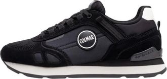 Colmar Travis Sport Bold - Sport - Hombre - Negro - 41 EU