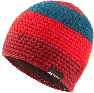 Mountain Equipment Flash Beanie M&uuml;tze - Unisex | rot
