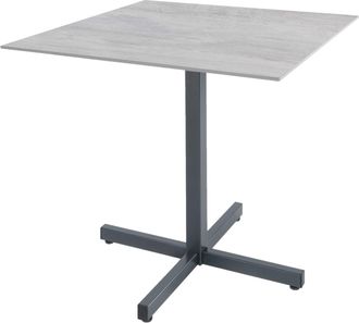 Schubiger M&ouml;bel Gartentisch Basel Decor