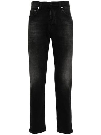 Haikure Jeans slim Tokio - Nero