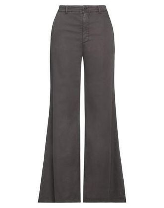 European Culture Pants