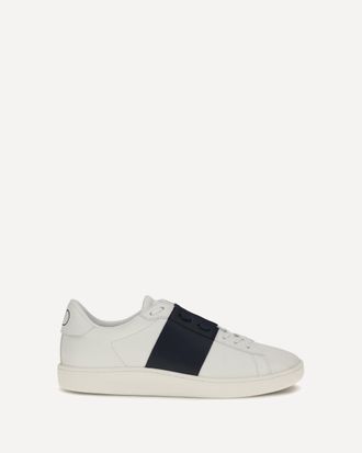 Valentino Garavani Open Sneakers Male 43.5