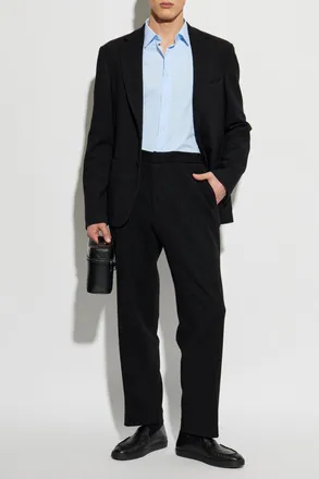 Paul Smith Classic Shirt, Mens, Light Blue