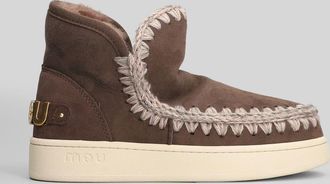 Mou New Eskimo Sneaker Sneakers