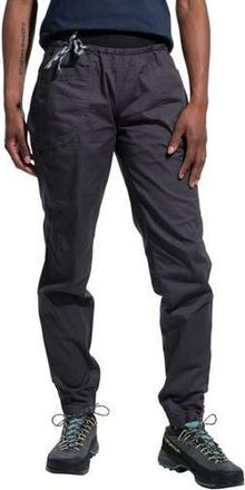 La Sportiva Tundra Pant - Womens in Onyx/chalk at Nordstrom, Size X-Large