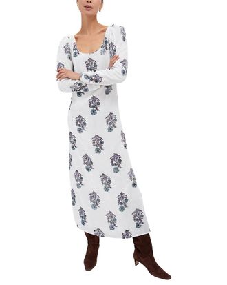 Alix of Bohemia Alix Of Bohemia Paloma Maxi Dress