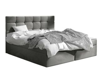Mirjan24 Cama Continental Comfivo Osculum I, Manila 16, Doble, Continental, 180x200, Tapiz, Somieres, 183x206x112cm
