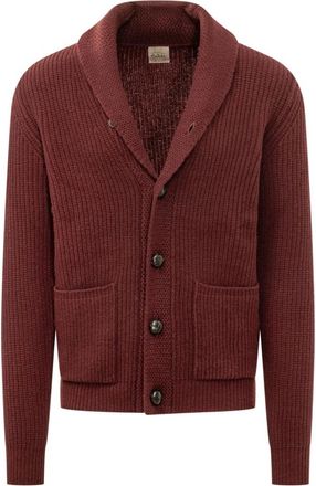 Rakk&igrave; Uomo, Maglie, Marrone, XL, new