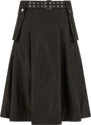 Ganni Skirt