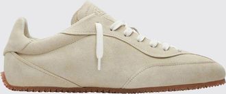 Axel Arigato Sneakers Daze Runner in pelle scamosciata con logo tono su tono