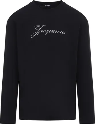 Jacquemus Jaquemus L/S T-Shirt
