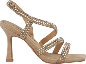 Alma En Pena Mujer, Zapatos, Marr&oacute;n, Talla: 39 EU