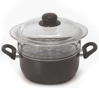 Ballarini Vaporizador De 20 Cm Firenze Ballarini