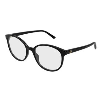 Gucci Demo Oval Ladies Eyeglasses GG1996O 001 54