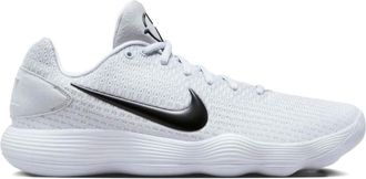 Nike Hyperdunk 2017 low-top sneakers - Wit