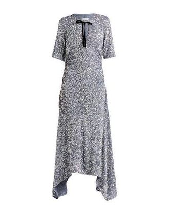 Ganni DRESSES - Midi dresses on YOOX.COM