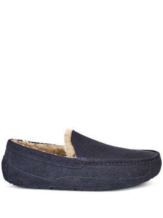 UGG Slippers Ascot - Blu