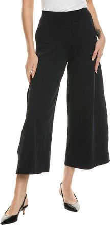 Stella McCartney Stella Mccartney Compact Knit Trouser