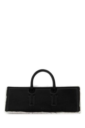 ハンドバッグ DENTRO HAND BAG (24SDNBO002 PAPER) DENTRO HAND BAG (24SDNBO002 PAPER)