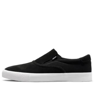 Nike Zoom Verona Slip SB Black White CZ2373-001