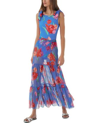Hutch Suvi Coverup Skirt