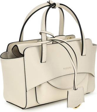 Hidesins Womens Flap Small Handbag Butter Calf Leather Bos Taurus Handbags Hand Bags