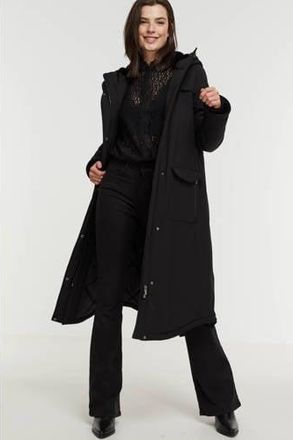 Only jas ONLMAASTRICHT zwart