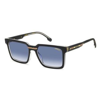 Carrera Sunglasses, male, Black, 54 MM, Authentic Victory Sunglasses - Premium Quality