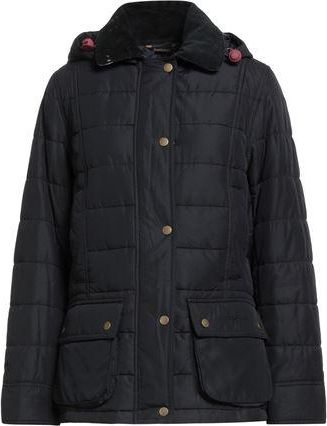 Barbour Puffers