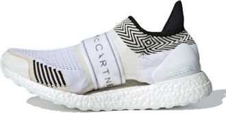 adidas (WMNS) adidas x Stella McCartney Ultraboost X 3D Core White D97688