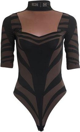 GCDS CAMISETAS Y TOPS - Bodies en YOOX.COM