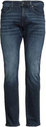 BOSS HOSEN & RÖCKE - Jeanshosen auf YOOX.COM