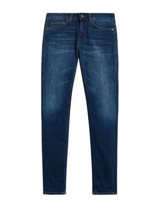 Dondup BOTTOMWEAR - Jeans sur YOOX.COM