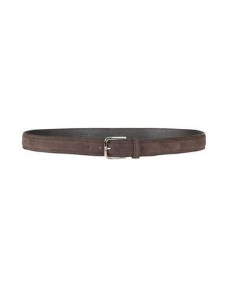 Canali Small Leather Goods - Belts on YOOX.COM