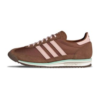 adidas Mujer, Deporte, Marr&oacute;n, Talla: 39 1/3 EU
