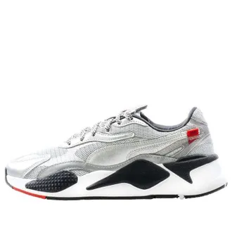 Puma RS-X3 WR Silver 374808-02