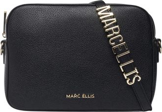 Marc Ellis Meggy Macro - - Bags - Donna - Nero - ONE SIZE
