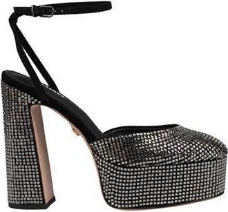 Lola Cruz FOOTWEAR - Pumps on YOOX.COM