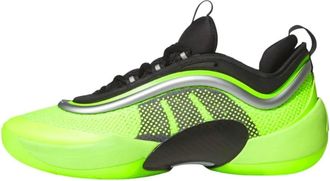adidas Heren, Sport, Groen, Maat: 49 1/3 EU