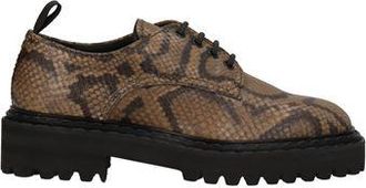 Officine Creative CALZADO - Zapatos de cordones en YOOX.COM