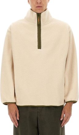 A.P.C. A. P.C.-Willy Sweatshirt-Uomo